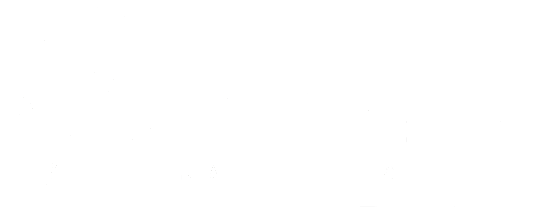 A black and white logo of the spring news global initiative.