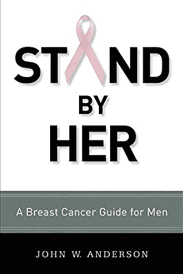 A breast cancer guide for men